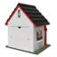 Maison d'oiseaux Bow Wow-98294357