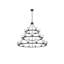 Lustre à trois niveaux Enrique -273264620