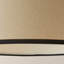 Syaira Cotton Cone Lamp Shade ( Slip-On )-2134077747