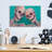 " BFFs " by Marie Marfia Fine Art-1532005778