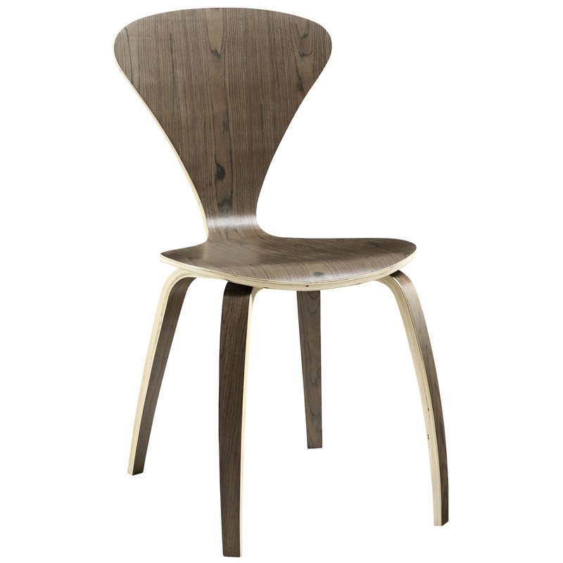 Chaise empilable Vortex