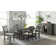 Trestle - Person Dining Set