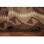Tapis oriental géométrique Kilim 4 x 7