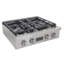 30" 4 Burner Cooktop-2007099558-2007099561