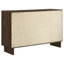 Commode 6 tiroirs Pocono