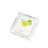 Acrylic Flat Napkin Holder