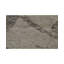 Moroccan Hand-Knotted Wool Area Rug in Taupe/Dark Taupe