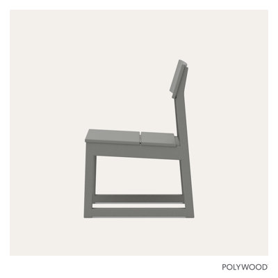 EDGE Dining Side Chair