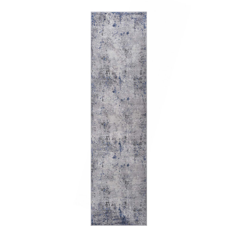 Collection Oriental, Tapis de couloir 2 pi 2 po x 8 pi