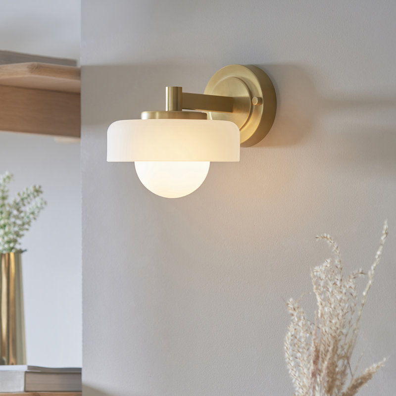 Bossca Wall Sconce