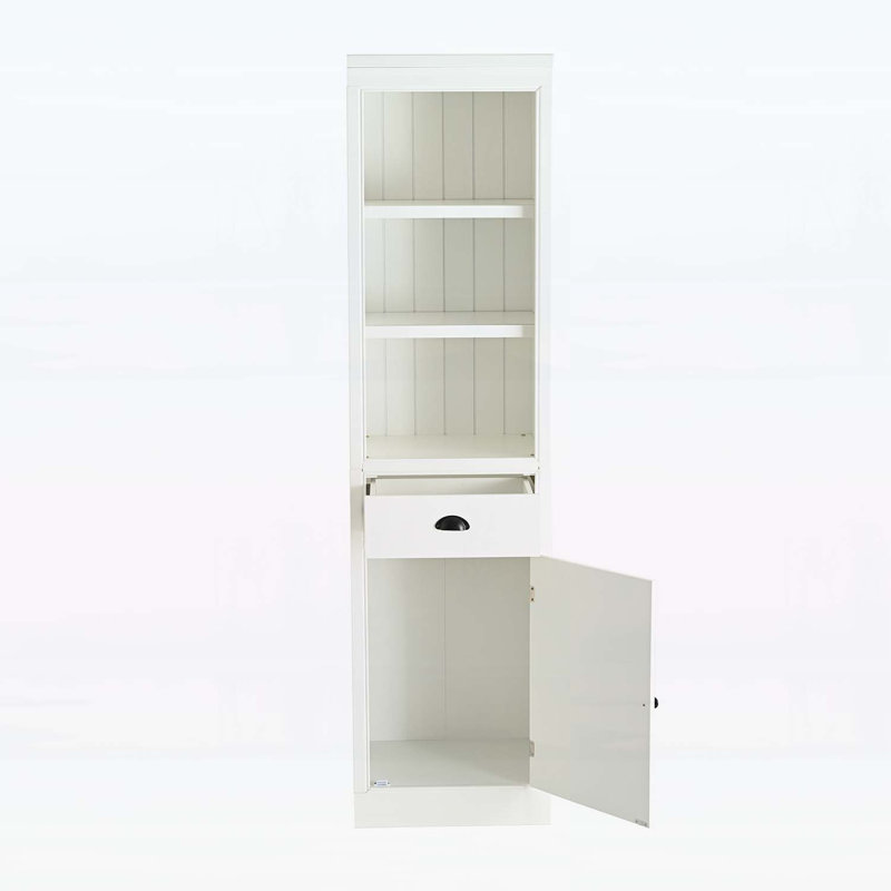 75'' Freestanding Storage Cabinet