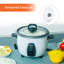 1L Rice Cooker