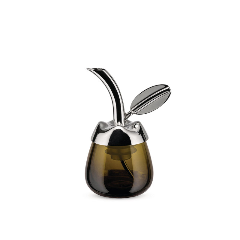 Fior D'olio 1.8oz. Single Oil / Vinegar Cruet
