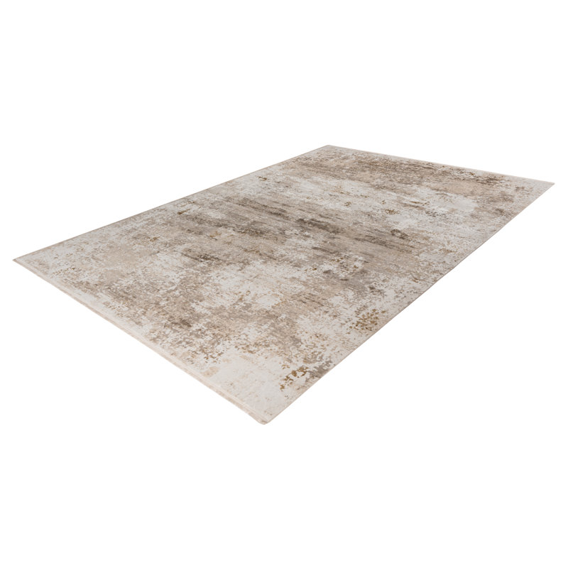 Andrell Uni Area Rug, Rectangular 200 x 290cm