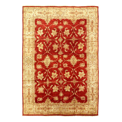 One-of-a-Kind 11'11'' X 17'3'' Area Rug