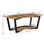 Table basse avec tablette Raimonds-879001061
