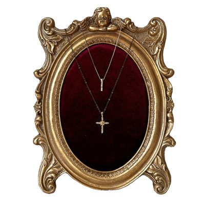 Jewelry Stand +