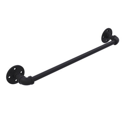 Bayer 1 - Bar Wall Towel Bar