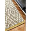 Damiracle Wool Geometric Indoor Rug-1728513465
