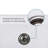 33.07'' L Single Bowl Fireclay Kitchen Sink
