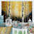 Toile tendue