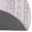 Tapis gris Foundry Select Foundeless-57408812