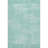Premium Machine Washable Prisco Turquoise Rug-1548870399