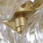 Julie Neill Caselli 36" Basket Chandelier with Clear Glass-1190424751-1190424785