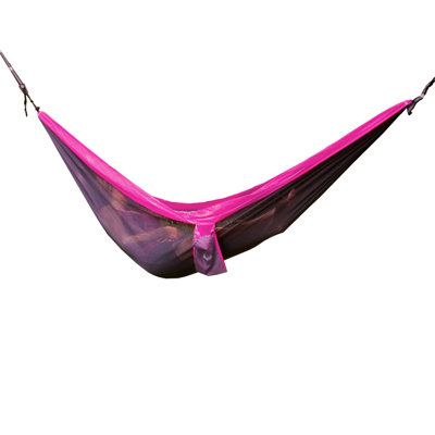 Apisha 1 Person Camping Hammock