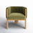 Sofi Upholstered Barrel Chair-2081256608