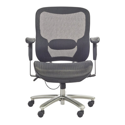 Big and Tall Ergonomic Mesh Office Chair