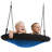 Steel Web/Saucer Swing with Chains and Hooks-28939476