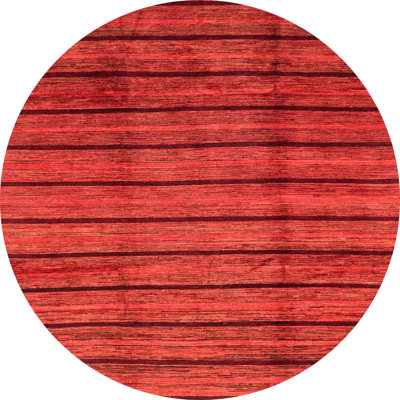Tapis abstrait moderne 3245