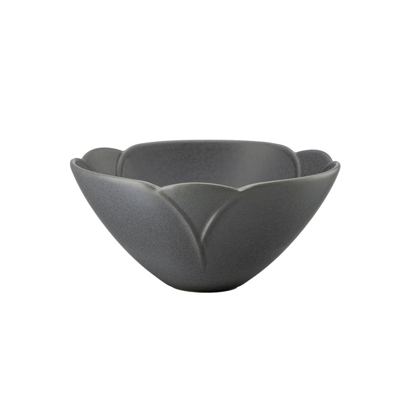 Bloom Porcelain Soup Bowl
