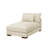 Ayvion Upholstered Chaise Lounge-1927617189