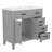 36" Bathroom Vanity With Sink Combo-1306234068
