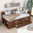 Nagako Wood Daybed-493002344-493002345