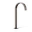 Components Bathroom Sink Spout With Ribbon Design-305392408