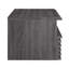 Table de chevet murale Crawley-88459681