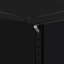 Armoire de rangement en acier Veripco