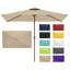 Parasol de patio 10 x 6,5 pi-1104282451