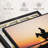 " Cowboy Silhouette Wall Art "-548777294