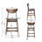 2 - Person Four Leg Dining Set-1020512258