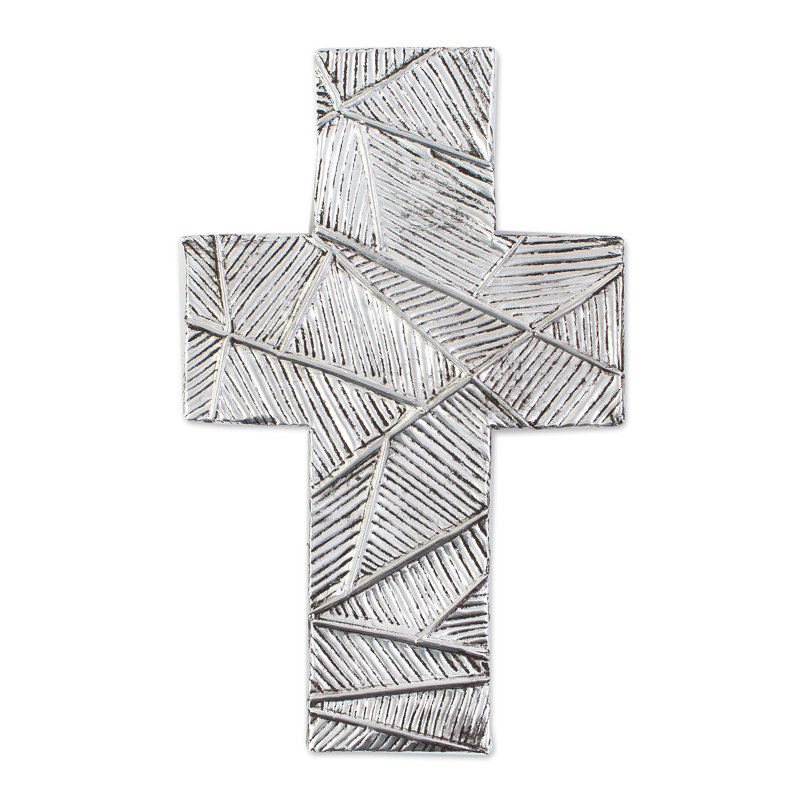 Handmade Religious & Spiritual Wall Decor on Aluminum