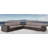 Demarest Wicker Fully Assembled 6 - Person Seating Group with Cushions-1459179873