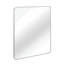 Miroir mural pour salle de bain 30 po x 30 po.