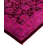 Huckstep One-of-a-Kind Runner 2'7" X 11'3" Runner Wool Area Rug Pink