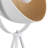Mallen 64cm Tripod Table Lamp-1119646674