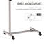 Height Adjustable Side Table-1763971758