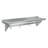 Stainless Steel Rectangle Wall Mounted Pot Rack